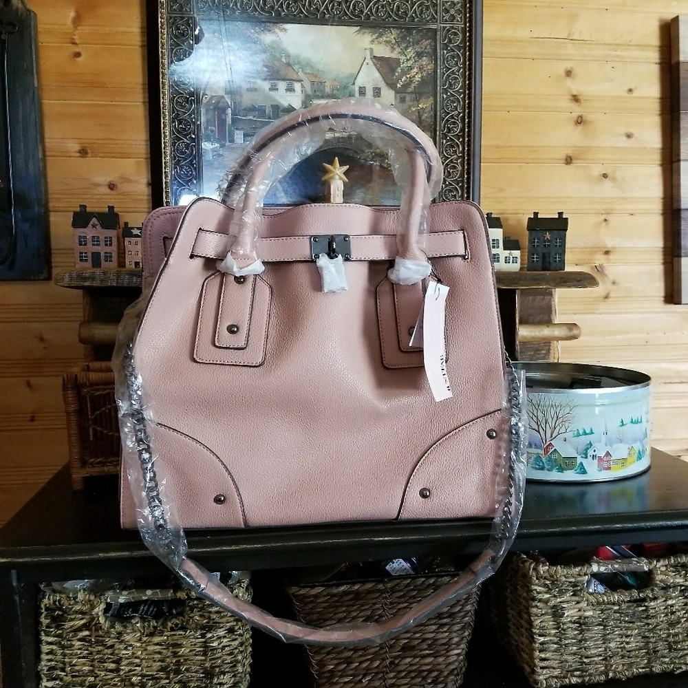 Just Fab Handbag